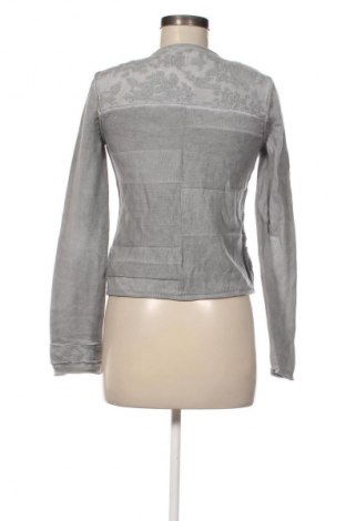Damen Strickjacke Betty Barclay, Größe S, Farbe Grau, Preis € 13,99