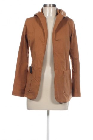 Damen Strickjacke Bewear, Größe S, Farbe Braun, Preis 61,99 €