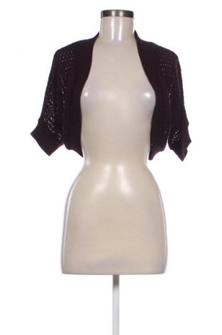 Damen Strickjacke Bhs, Größe S, Farbe Lila, Preis 14,83 €