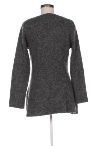 Damen Strickjacke Biaggini, Größe M, Farbe Grau, Preis 15,00 €