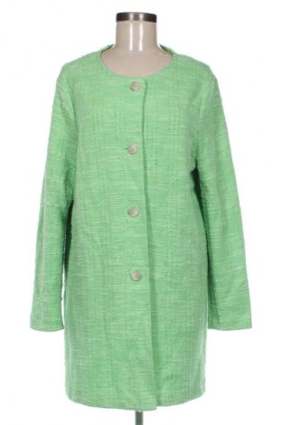 Γυναικεία ζακέτα Bianca, Μέγεθος XXL, Χρώμα Πράσινο, Τιμή 9,99 €