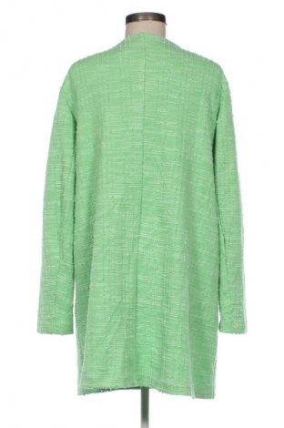 Γυναικεία ζακέτα Bianca, Μέγεθος XXL, Χρώμα Πράσινο, Τιμή 9,99 €