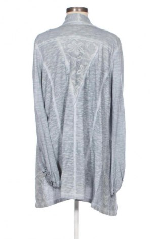 Γυναικεία ζακέτα Biba, Μέγεθος S, Χρώμα Πολύχρωμο, Τιμή 14,77 €