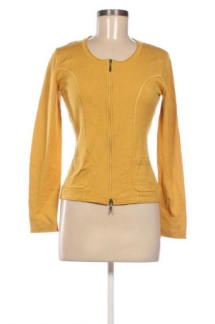 Damen Strickjacke Biba, Größe XS, Farbe Orange, Preis 9,99 €