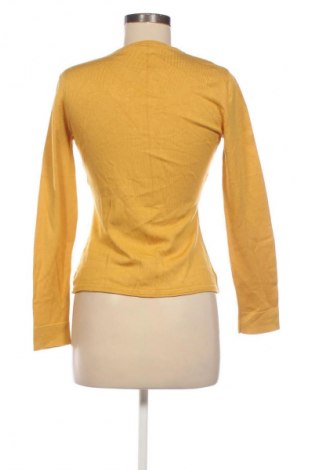 Damen Strickjacke Biba, Größe XS, Farbe Orange, Preis 9,99 €