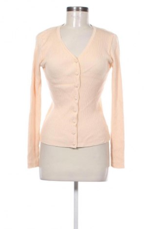 Dámsky kardigán Blaumax, Veľkosť XL, Farba Oranžová, Cena  27,95 €