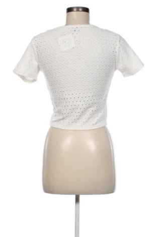 Damski kardigan Blind Date, Rozmiar S, Kolor Biały, Cena 78,99 zł