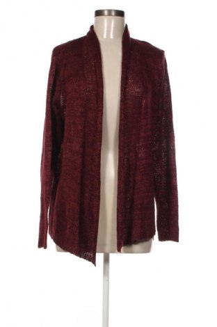 Cardigan de damă Blue Motion, Mărime L, Culoare Roșu, Preț 34,99 Lei