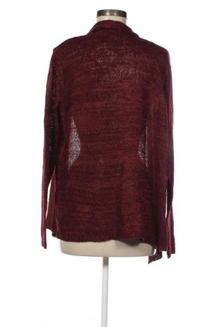 Cardigan de damă Blue Motion, Mărime L, Culoare Roșu, Preț 34,99 Lei