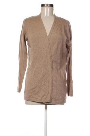 Cardigan de damă Blue Motion, Mărime M, Culoare Bej, Preț 48,99 Lei