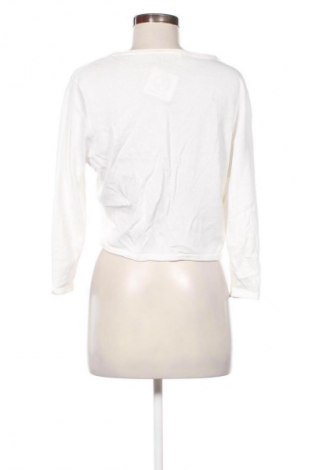 Damski kardigan Blue Motion, Rozmiar XL, Kolor Biały, Cena 29,99 zł