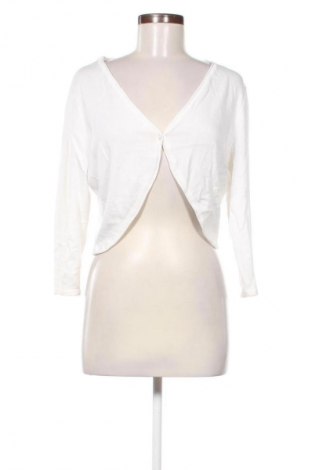 Damski kardigan Blue Motion, Rozmiar XL, Kolor Biały, Cena 29,99 zł