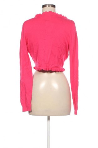 Dámsky kardigán Blue Motion, Velikost M, Barva Růžová, Cena  169,00 Kč