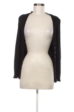 Damen Strickjacke Blue Motion, Größe M, Farbe Schwarz, Preis € 10,99