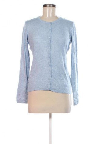 Damski kardigan Blue Motion, Rozmiar M, Kolor Niebieski, Cena 24,99 zł