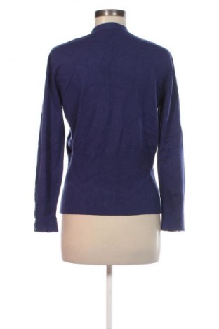 Damen Strickjacke Blue Motion, Größe L, Farbe Blau, Preis 8,99 €