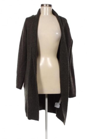 Damen Strickjacke Blue Seven, Größe M, Farbe Grün, Preis 10,99 €