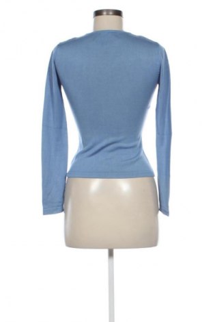 Cardigan de damă Blunauta Napoli, Mărime XS, Culoare Albastru, Preț 163,00 Lei