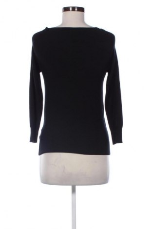 Γυναικεία ζακέτα Bluoltre, Μέγεθος M, Χρώμα Μαύρο, Τιμή 15,00 €