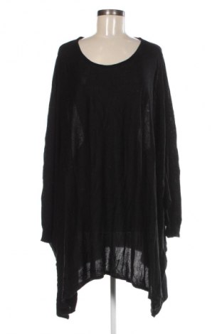 Damen Strickjacke Body Flirt, Größe XXL, Farbe Schwarz, Preis € 16,99