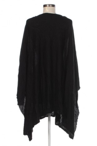 Damen Strickjacke Body Flirt, Größe XXL, Farbe Schwarz, Preis € 16,99