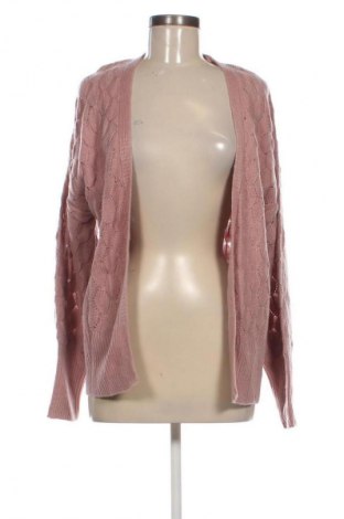 Cardigan de damă Body Flirt, Mărime M, Culoare Mov deschis, Preț 29,99 Lei