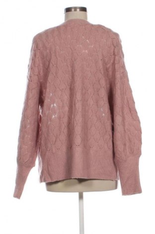 Cardigan de damă Body Flirt, Mărime M, Culoare Mov deschis, Preț 29,99 Lei