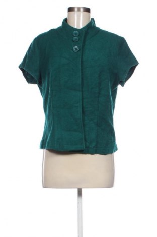 Dámsky kardigán Bonita, Velikost L, Barva Zelená, Cena  229,00 Kč