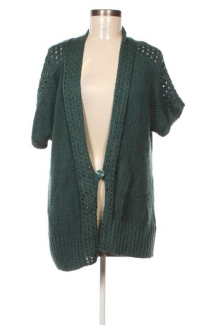 Γυναικεία ζακέτα Bonita, Μέγεθος L, Χρώμα Πράσινο, Τιμή 6,99 €