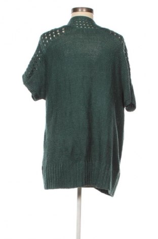 Γυναικεία ζακέτα Bonita, Μέγεθος L, Χρώμα Πράσινο, Τιμή 6,99 €