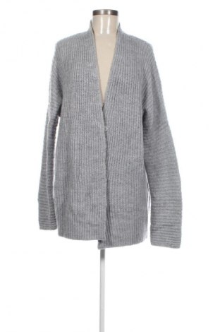 Γυναικεία ζακέτα Bonita, Μέγεθος L, Χρώμα Γκρί, Τιμή 9,99 €