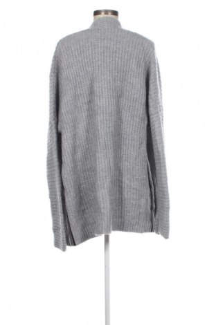 Γυναικεία ζακέτα Bonita, Μέγεθος L, Χρώμα Γκρί, Τιμή 9,99 €