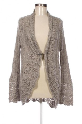 Dámsky kardigán Boss Orange, Velikost M, Barva Šedá, Cena  2 079,00 Kč