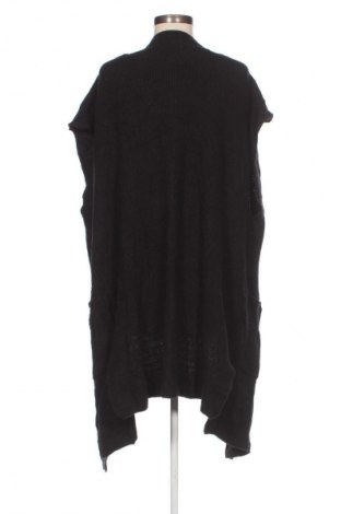 Dámsky kardigán Boysen's, Velikost XXL, Barva Černá, Cena  179,00 Kč