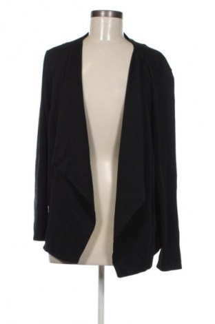 Damen Strickjacke Bpc Bonprix Collection, Größe 3XL, Farbe Schwarz, Preis € 18,99