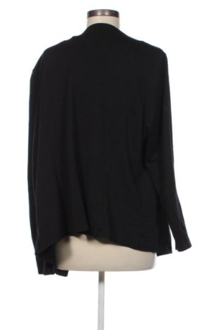 Damen Strickjacke Bpc Bonprix Collection, Größe 3XL, Farbe Schwarz, Preis € 18,99