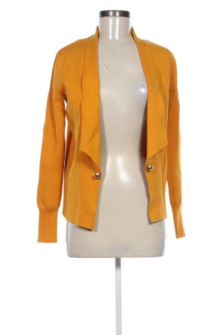 Damen Strickjacke Bpc Bonprix Collection, Größe S, Farbe Orange, Preis 14,83 €