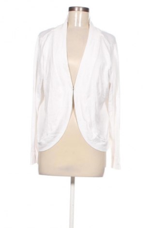 Дамска жилетка Bpc Bonprix Collection, Размер XL, Цвят Екрю, Цена 16,99 лв.