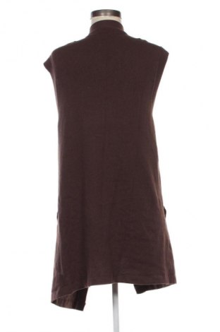 Cardigan de damă Bpc Bonprix Collection, Mărime S, Culoare Maro, Preț 41,62 Lei