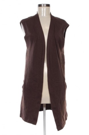 Cardigan de damă Bpc Bonprix Collection, Mărime S, Culoare Maro, Preț 41,62 Lei
