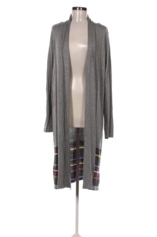 Γυναικεία ζακέτα Bpc Bonprix Collection, Μέγεθος XL, Χρώμα Πολύχρωμο, Τιμή 15,00 €