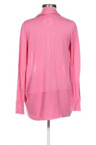 Damen Strickjacke Bpc Bonprix Collection, Größe XXS, Farbe Rosa, Preis 15,00 €