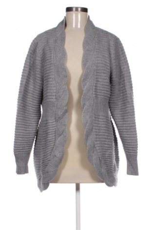 Dámsky kardigán Bpc Bonprix Collection, Veľkosť S, Farba Sivá, Cena  5,95 €