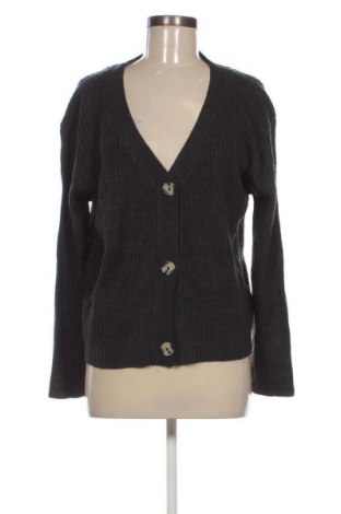 Cardigan de damă Bpc Bonprix Collection, Mărime M, Culoare Gri, Preț 56,99 Lei