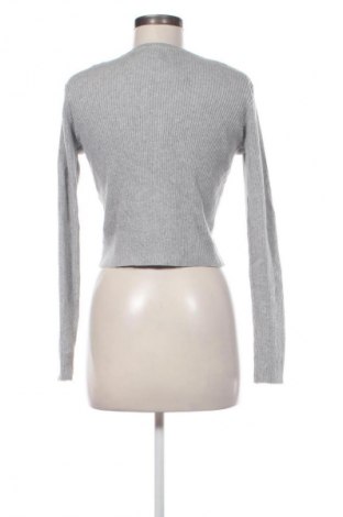 Γυναικεία ζακέτα Brandy Melville, Μέγεθος S, Χρώμα Γκρί, Τιμή 9,99 €