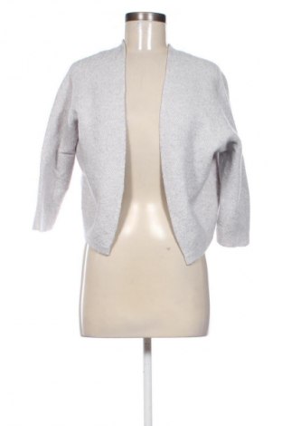 Γυναικεία ζακέτα Brandy Melville, Μέγεθος S, Χρώμα Γκρί, Τιμή 14,83 €