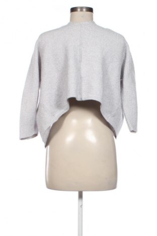 Γυναικεία ζακέτα Brandy Melville, Μέγεθος S, Χρώμα Γκρί, Τιμή 14,83 €