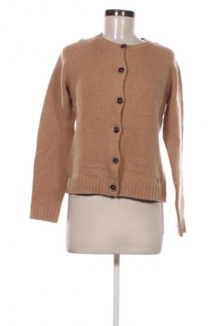 Дамска жилетка Brax, Размер M, Цвят Кафяв, Цена 39,99 лв.