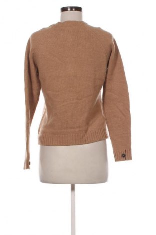 Дамска жилетка Brax, Размер M, Цвят Кафяв, Цена 39,99 лв.