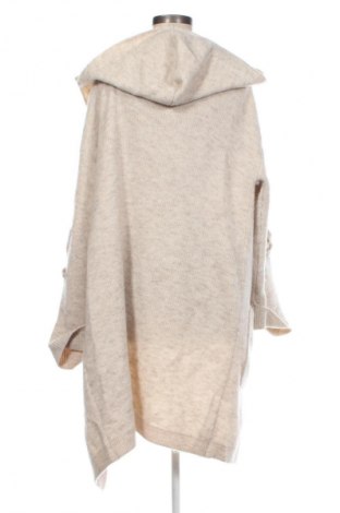 Дамска жилетка Broadway, Размер XL, Цвят Екрю, Цена 22,99 лв.